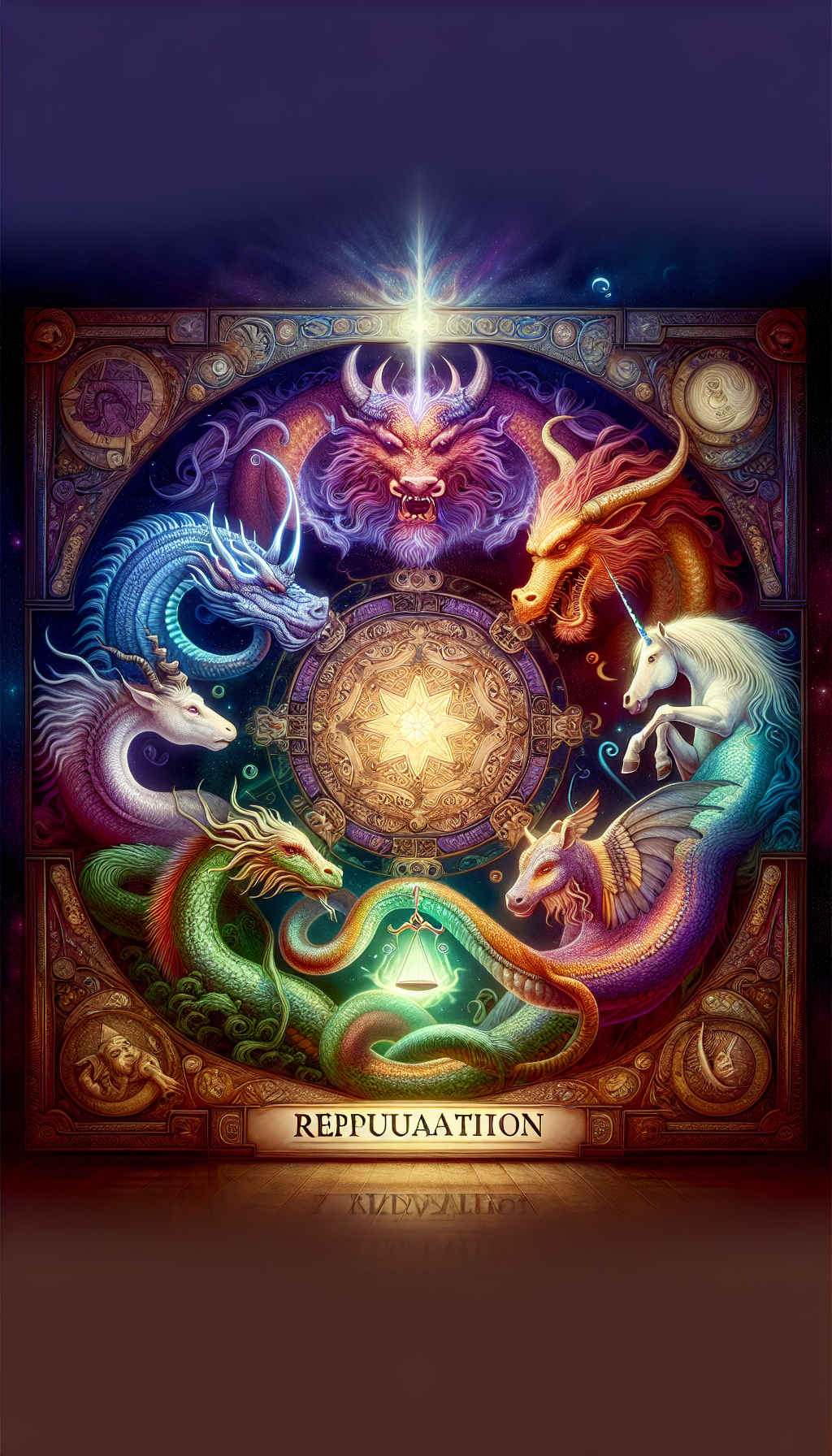 Reputation Management image