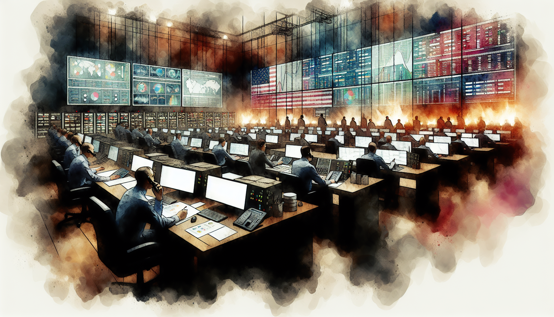 Crisis Management image
