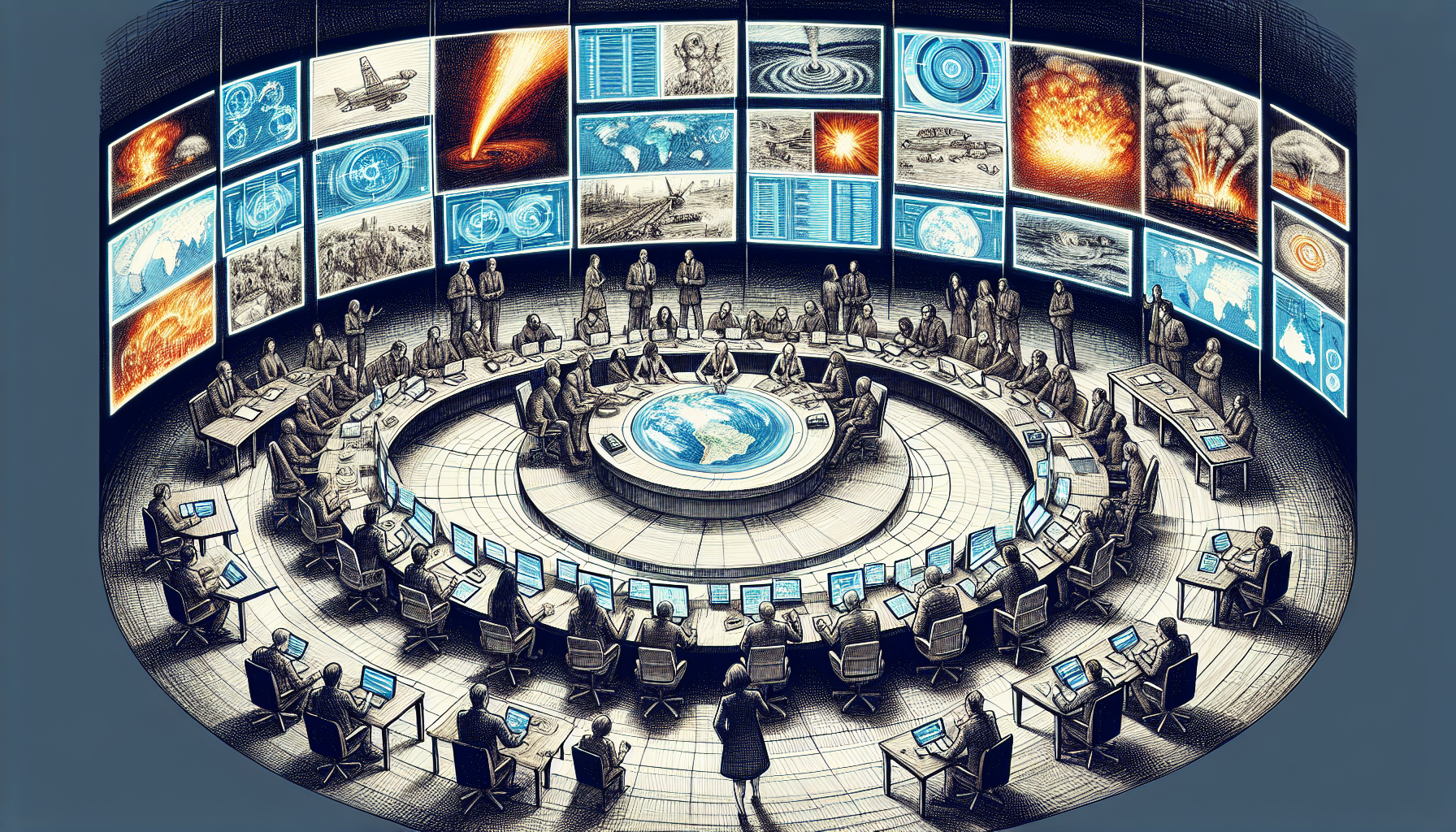Crisis Management image
