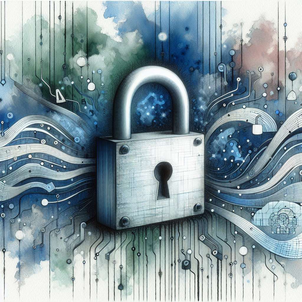 Data Privacy image