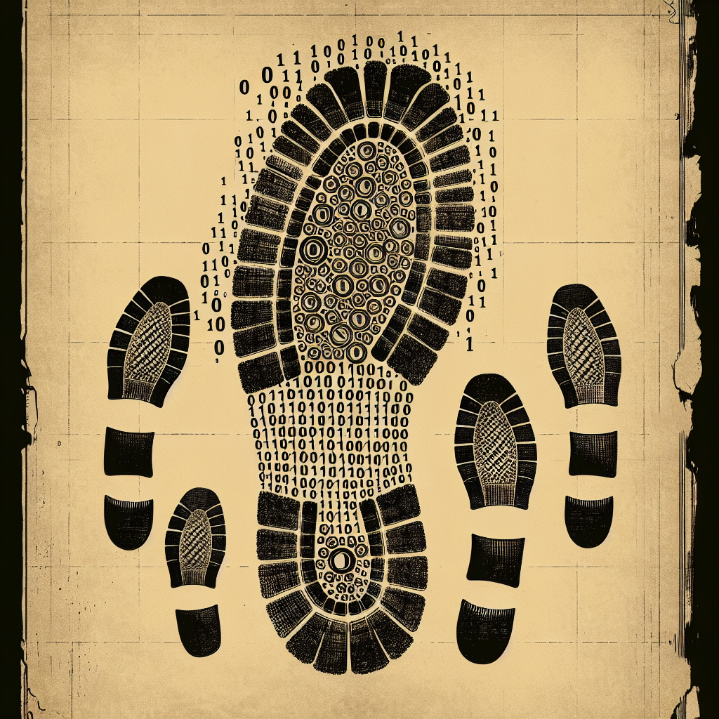 Digital Footprint image