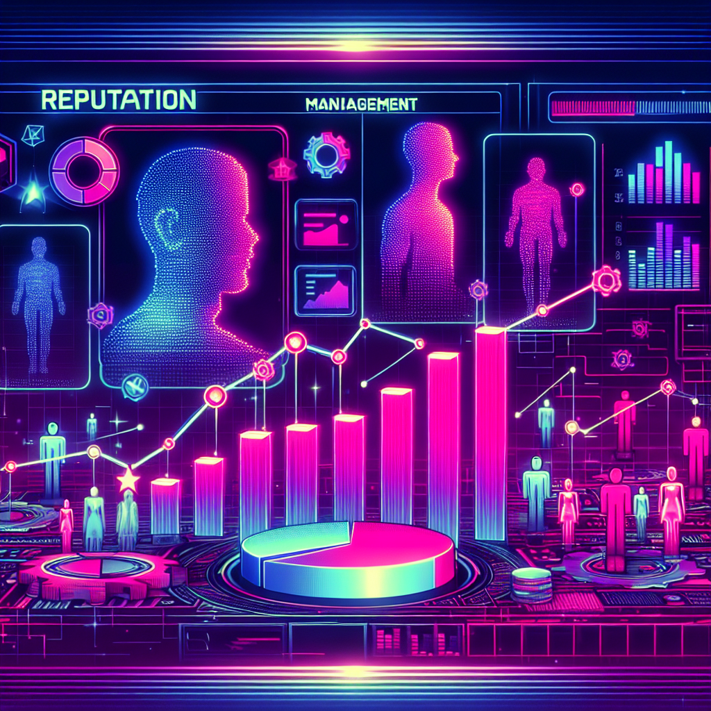 Reputation Management image