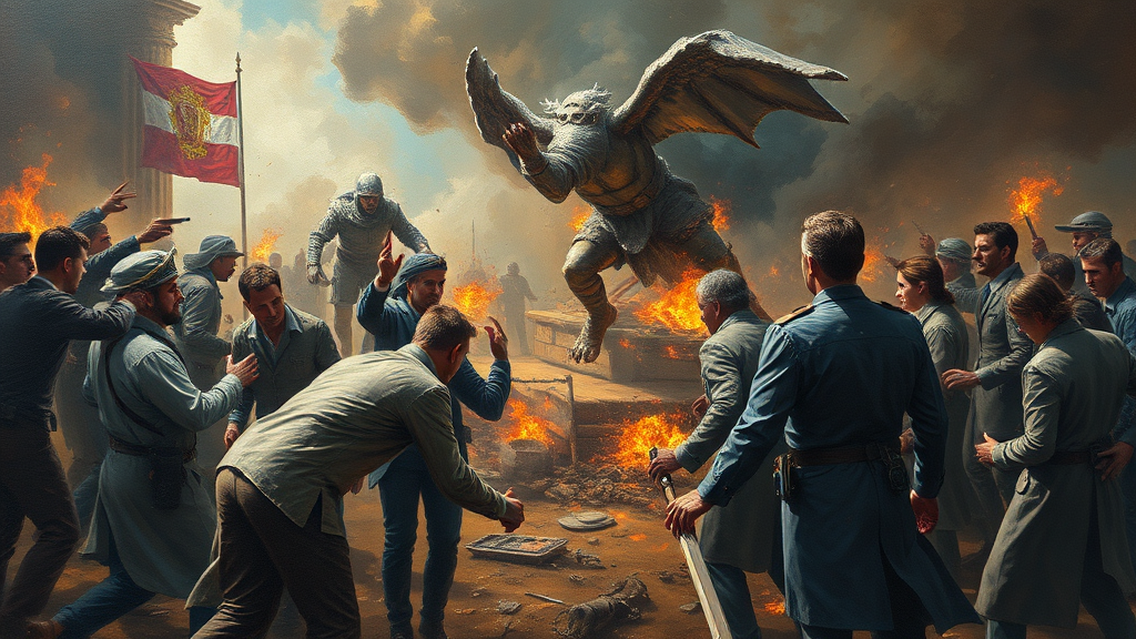 Crisis Management image