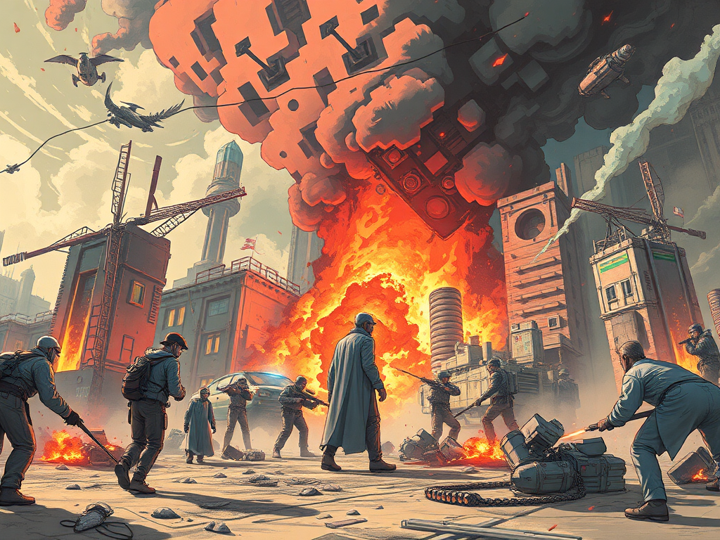 Crisis Management image