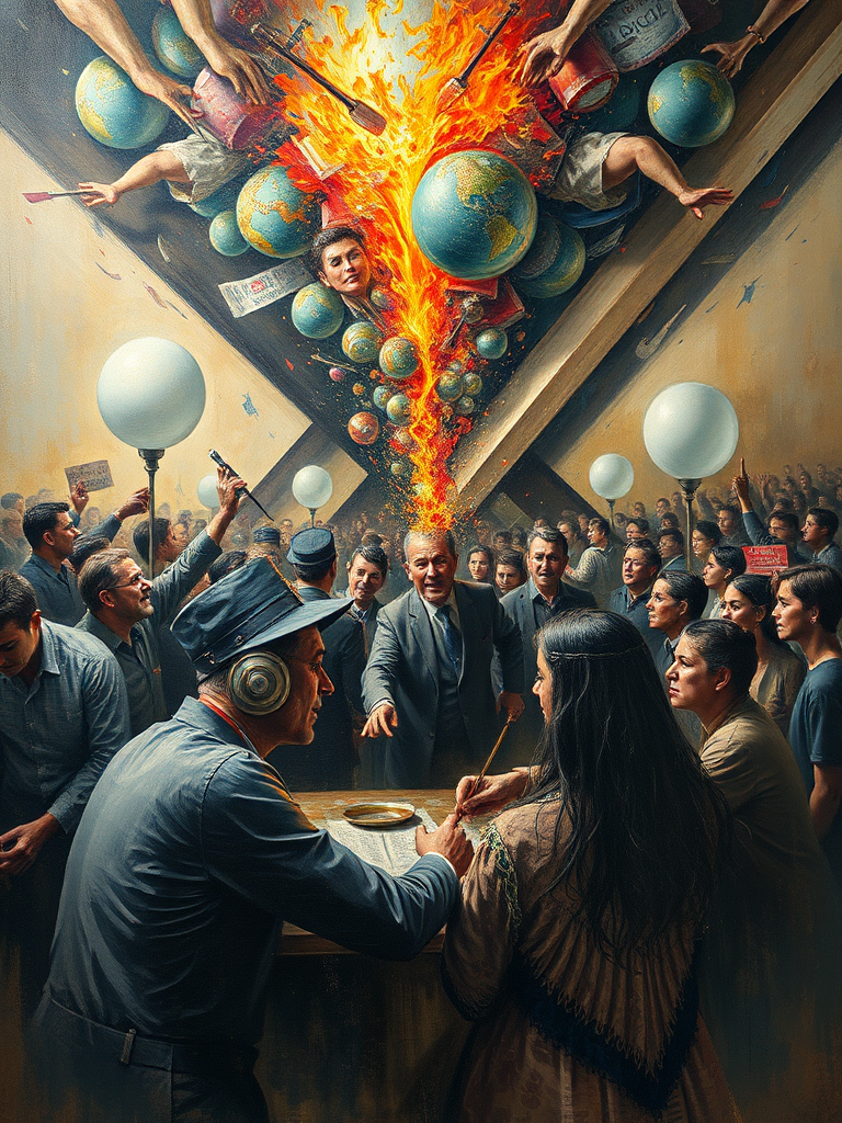 Crisis Management image