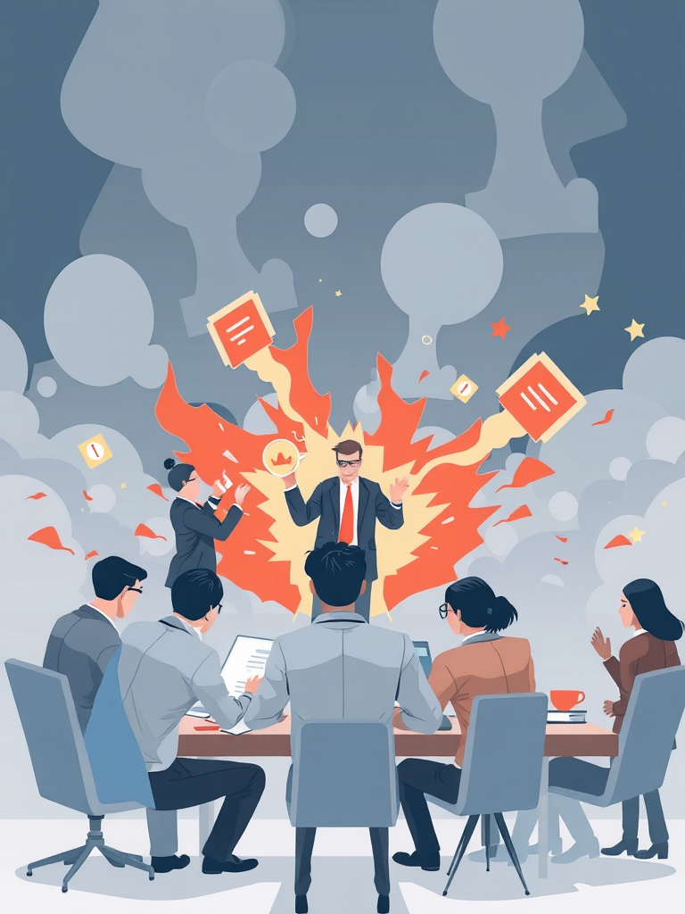 Crisis Management image