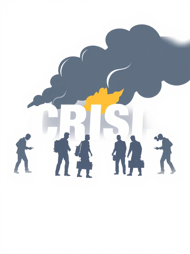 Crisis Management image