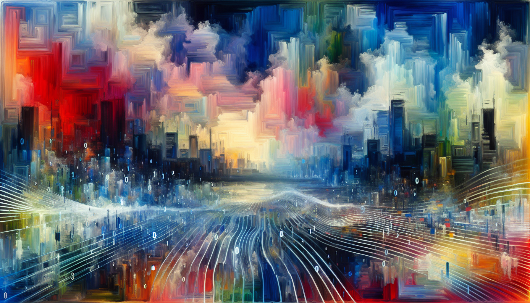 Digital Footprint image