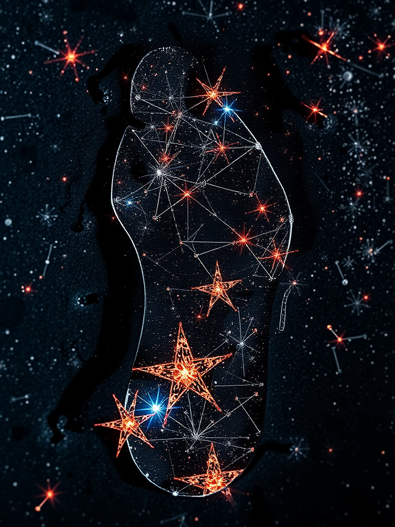 Digital Footprint image