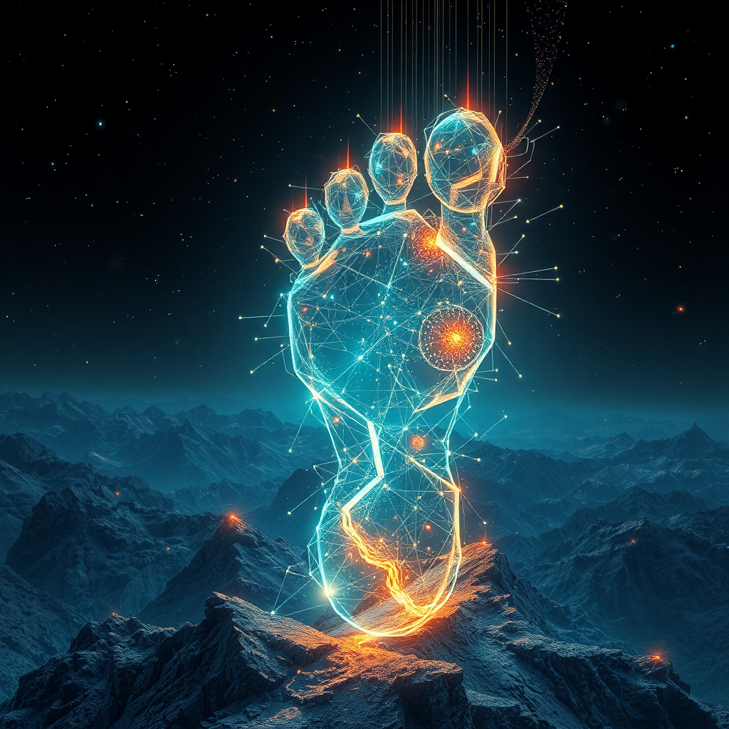 Digital Footprint image