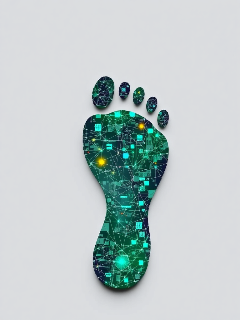 Digital Footprint image