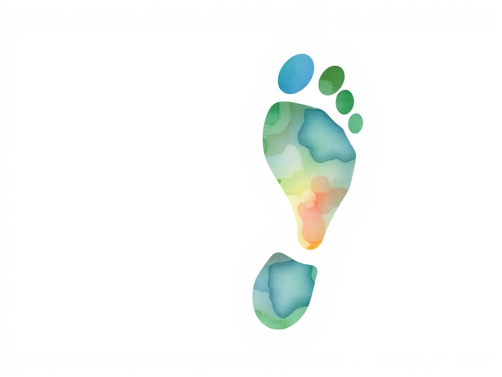 Digital Footprint image
