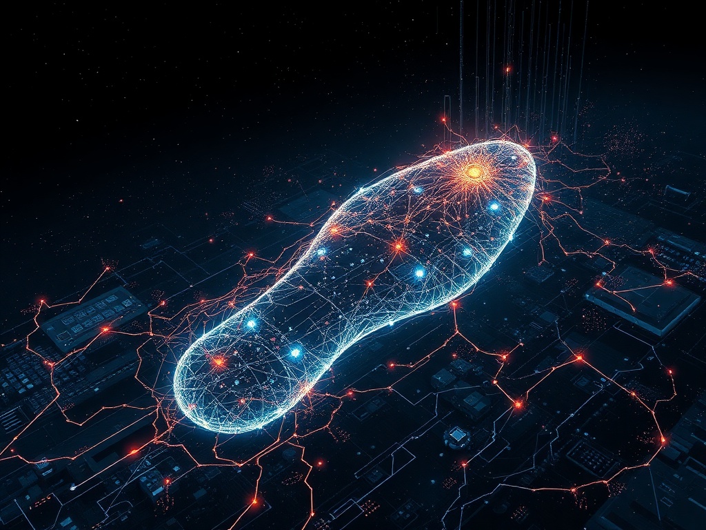Digital Footprint image