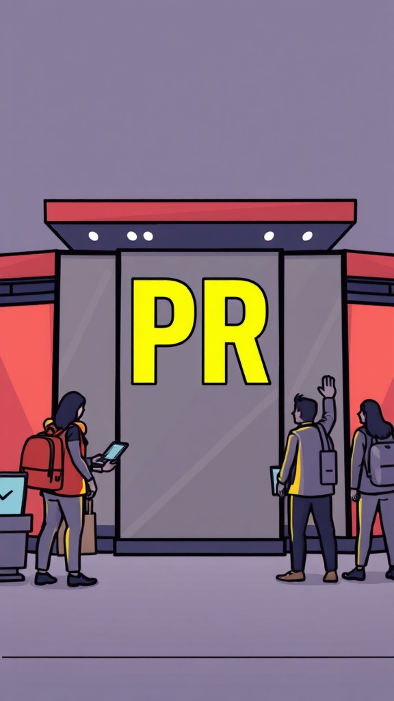 PR image