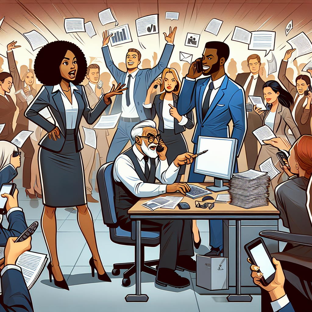 Public Relations image