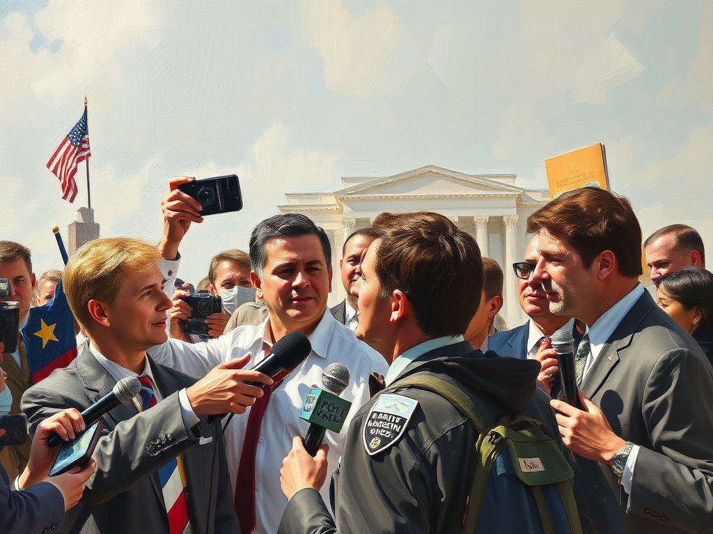 Public Relations image