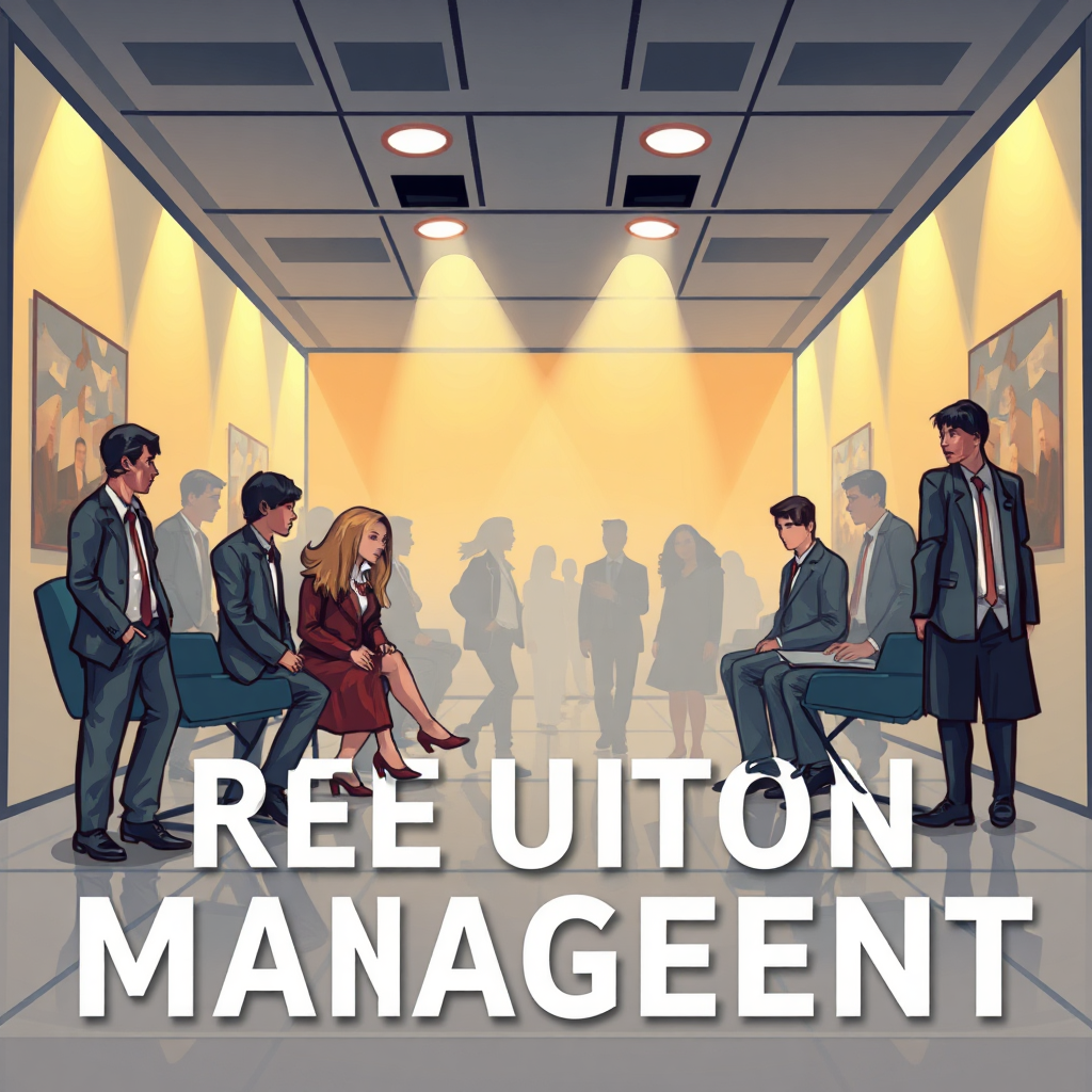 Reputation Management image