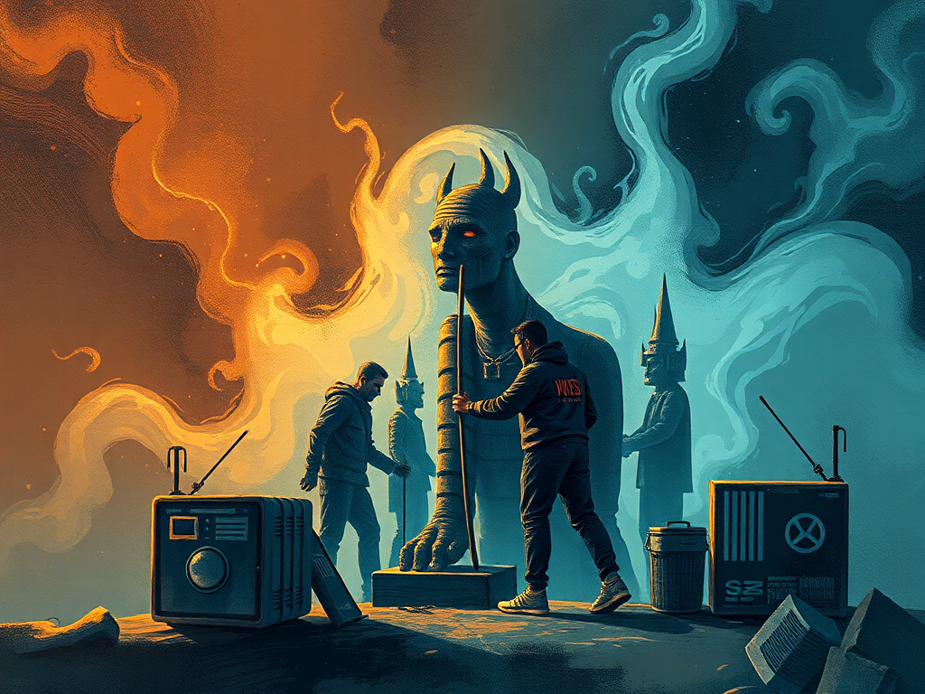 Reputation Management image