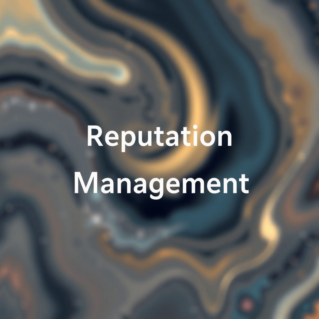 Reputation Management image