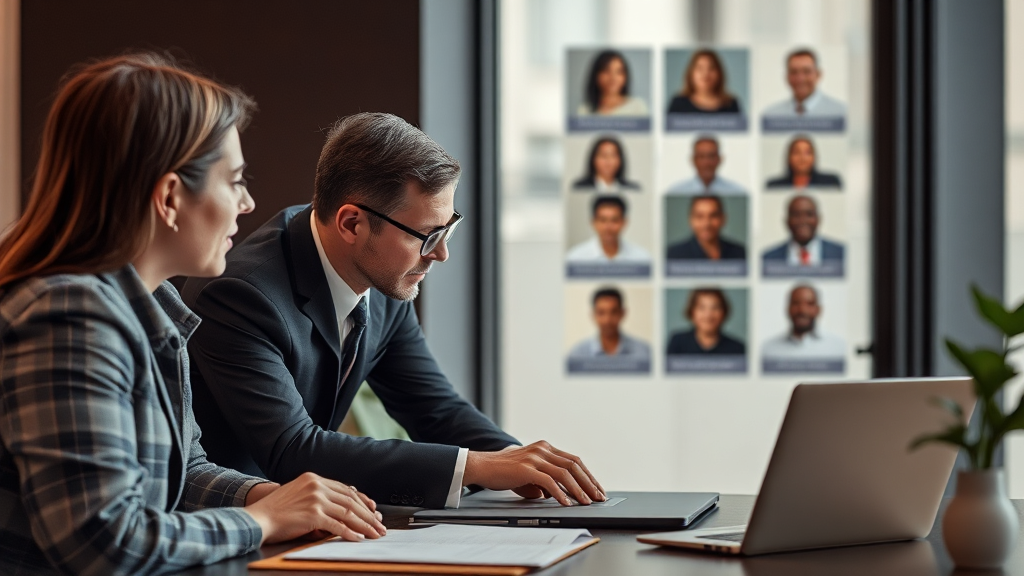 Reputation Management image