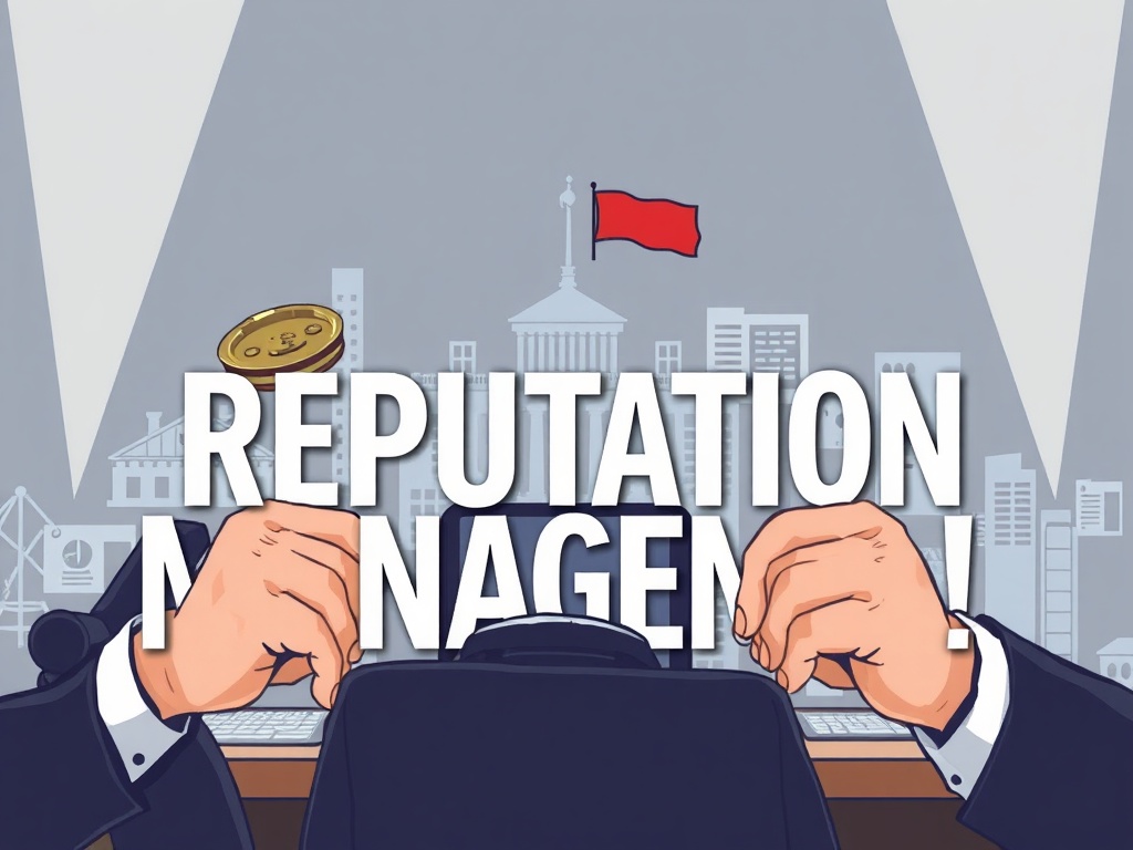 Reputation Management image