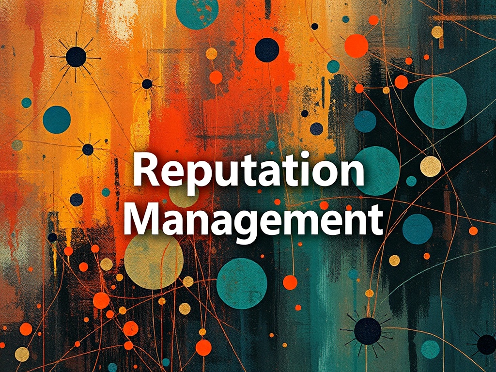 Reputation Management image
