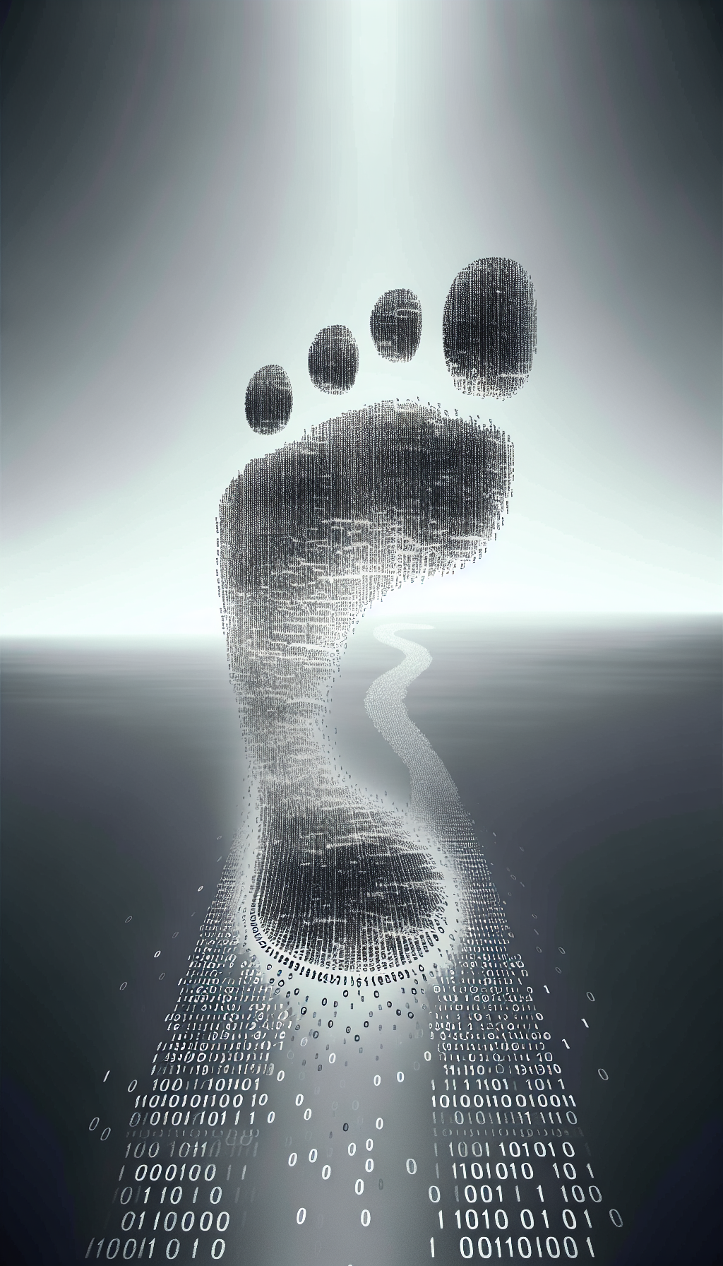 Digital Footprint image