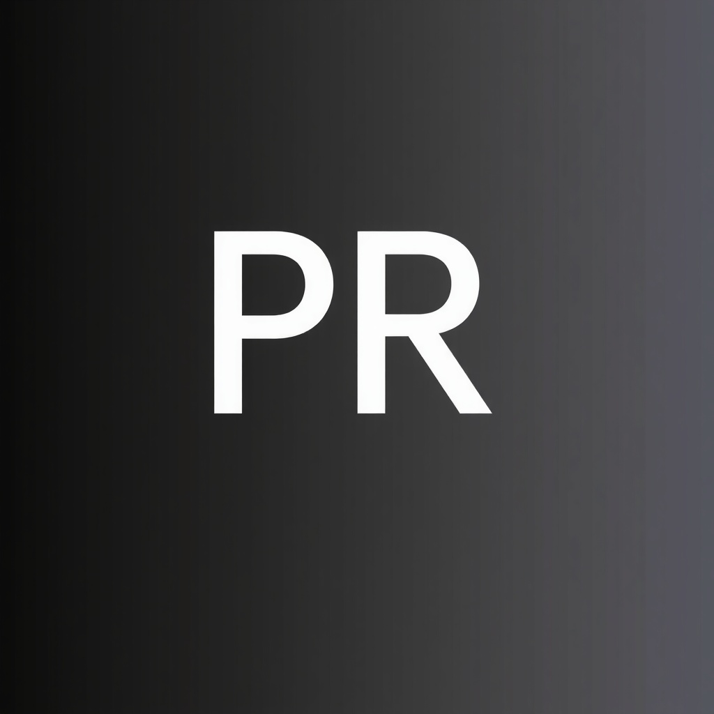PR image