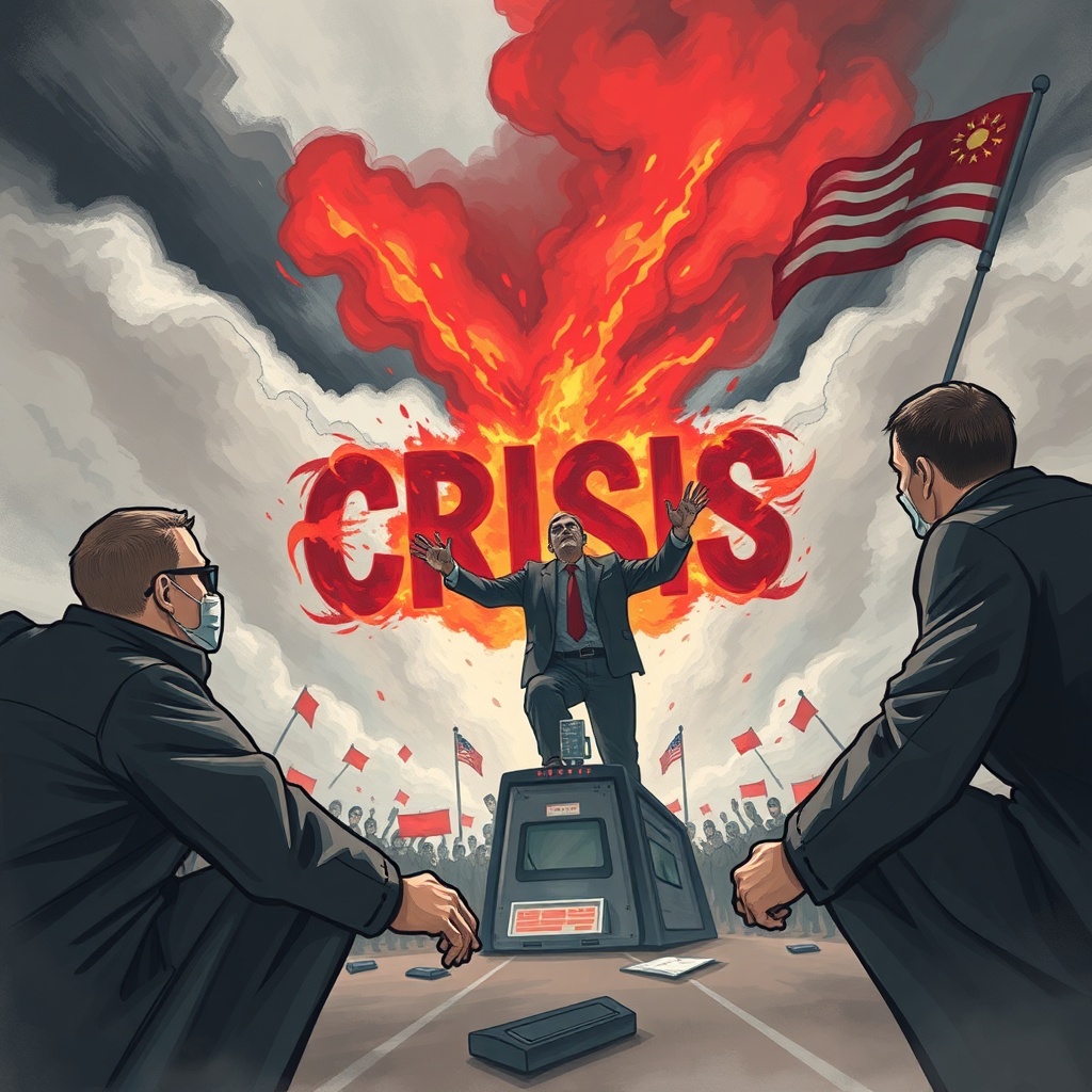 Crisis Management image