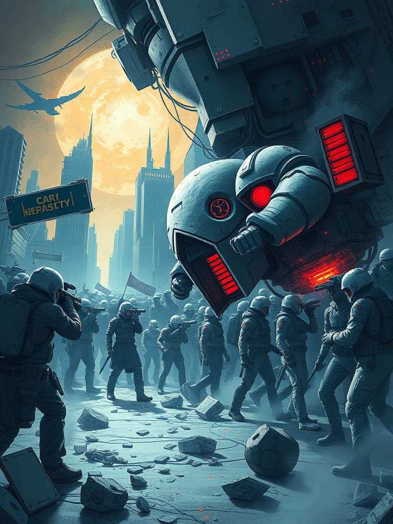 Crisis Management image