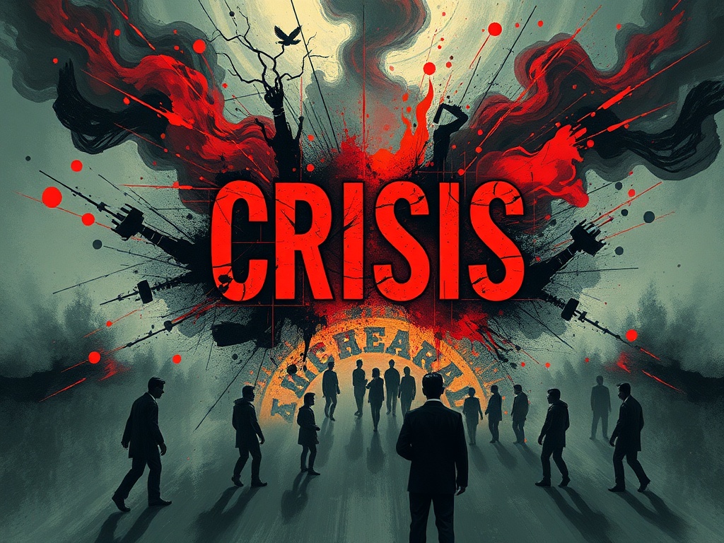 Crisis Management image