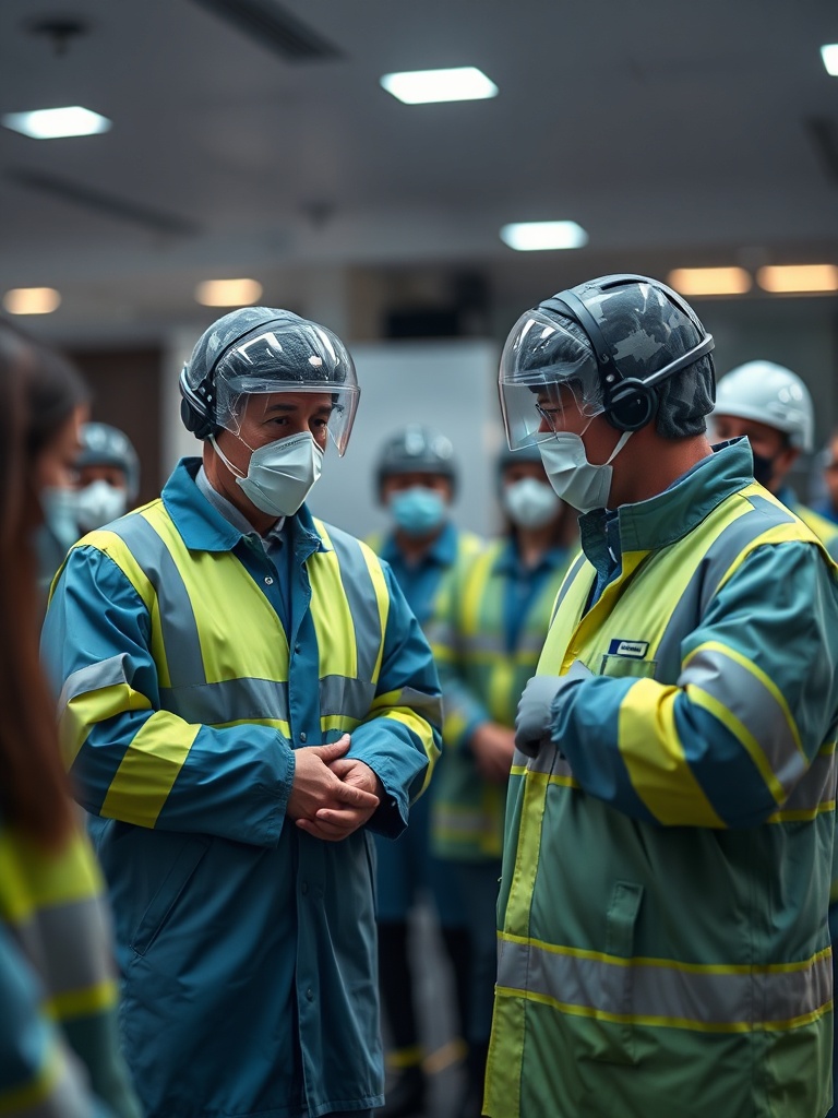 Crisis Management image