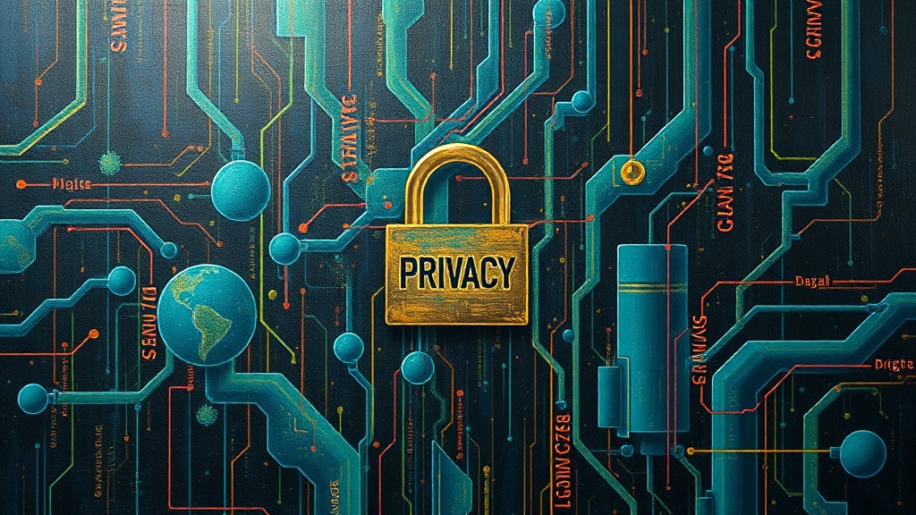 Data Privacy image