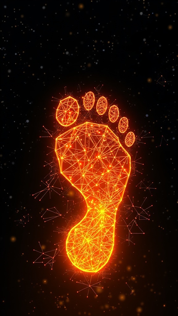 Digital Footprint image