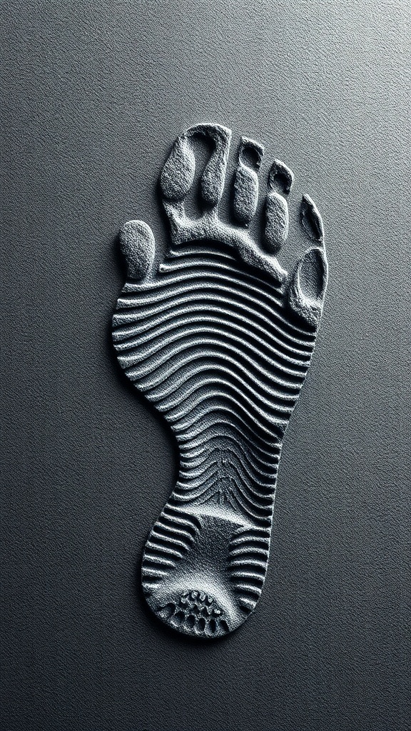 Digital Footprint image