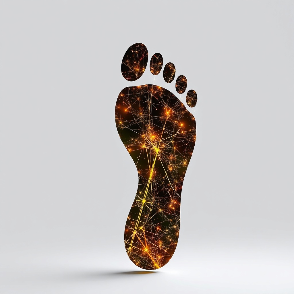 Digital Footprint image