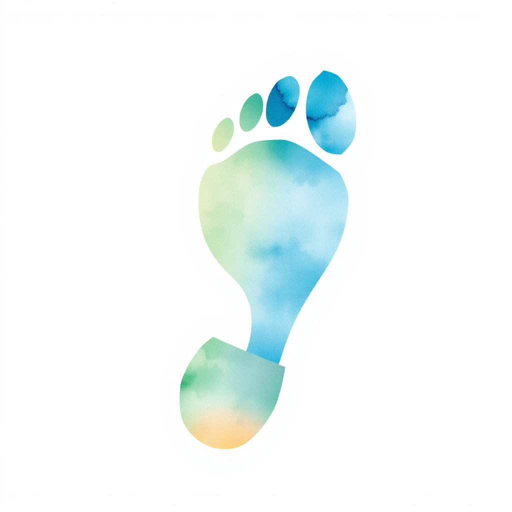 Digital Footprint image