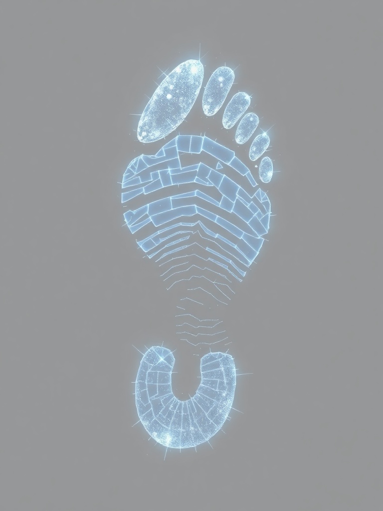 Digital Footprint image