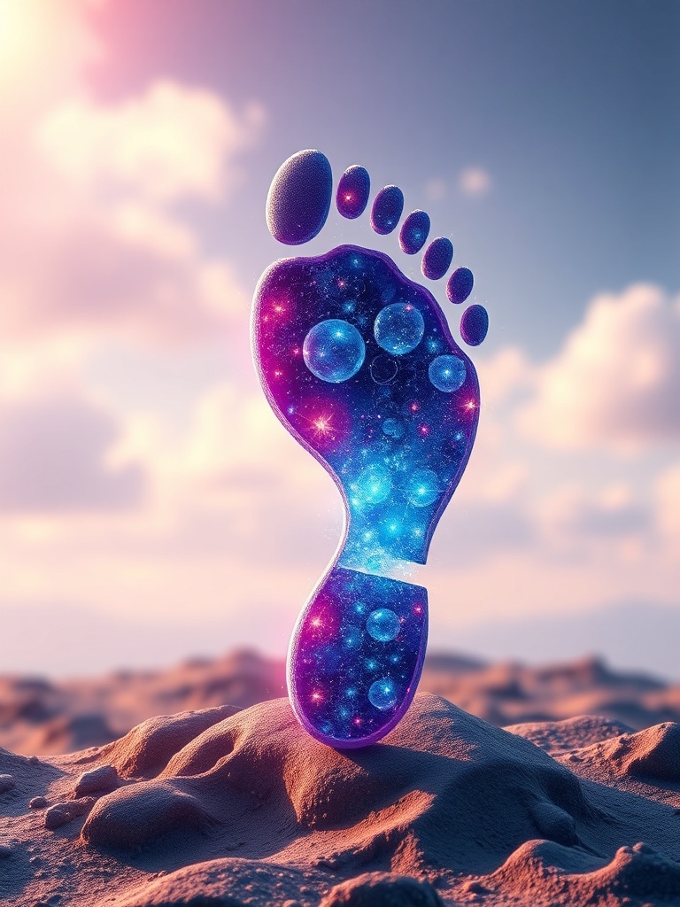 Digital Footprint image