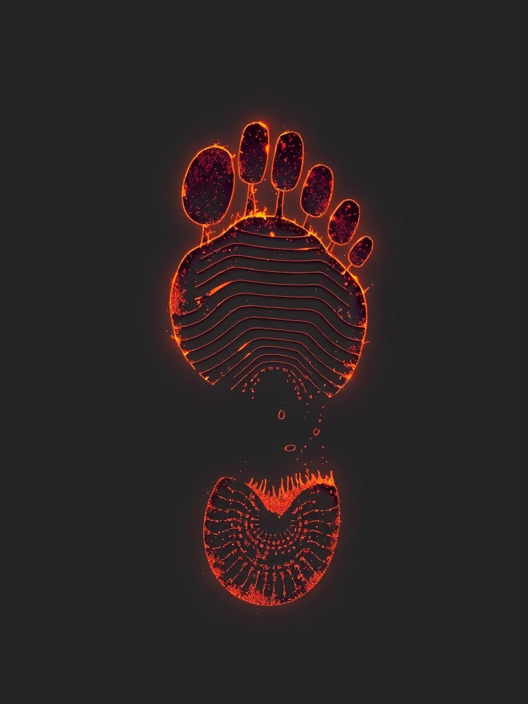 Digital Footprint image
