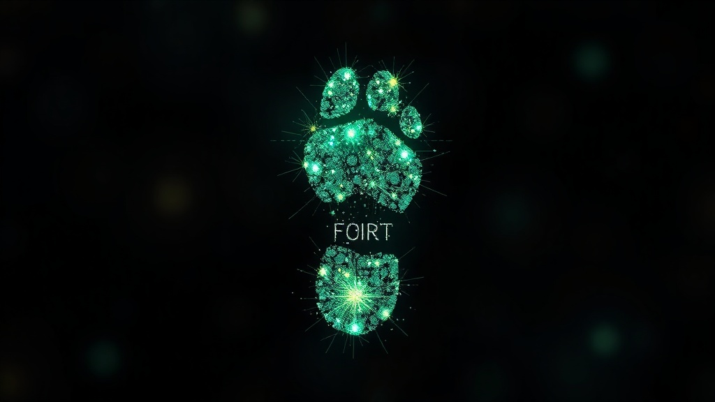 Digital Footprint image