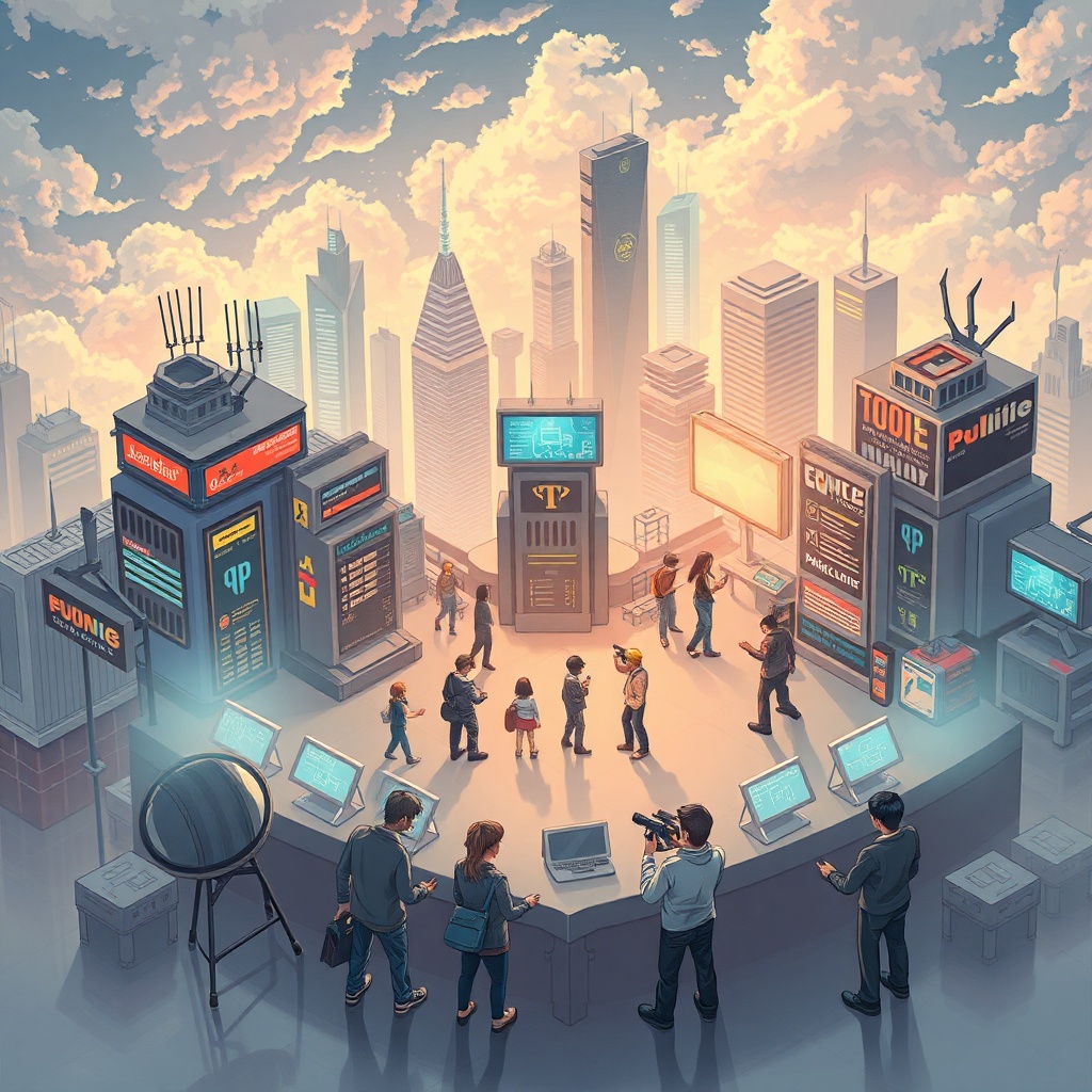 Public Relations image