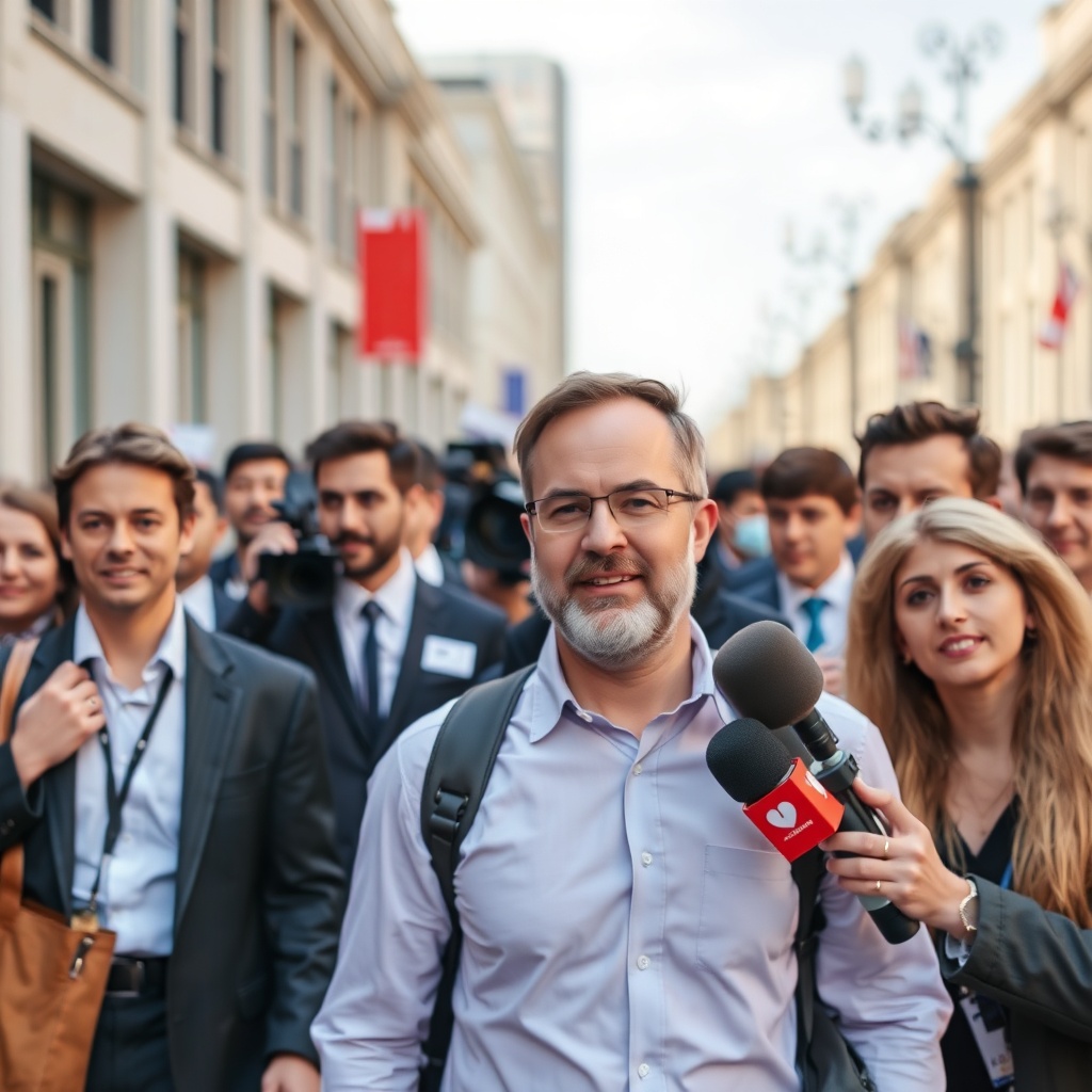 Public Relations image