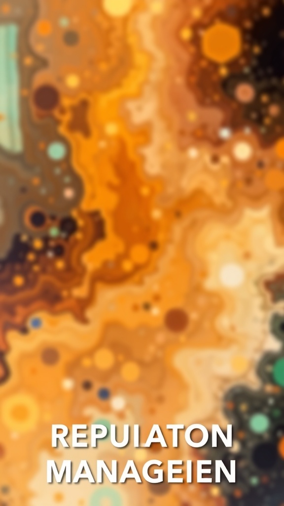 Reputation Management image