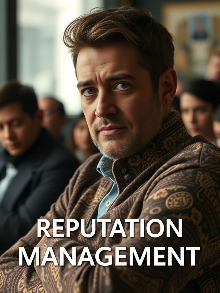 Reputation Management image