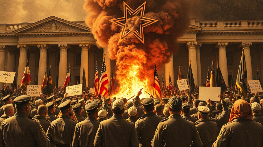 Crisis Management image