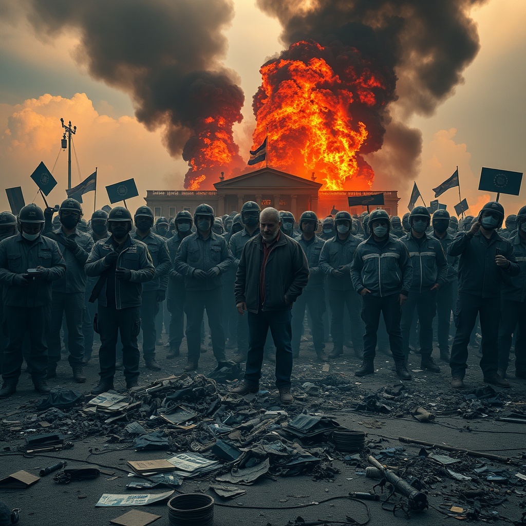 Crisis Management image