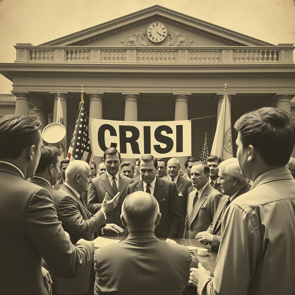 Crisis Management image