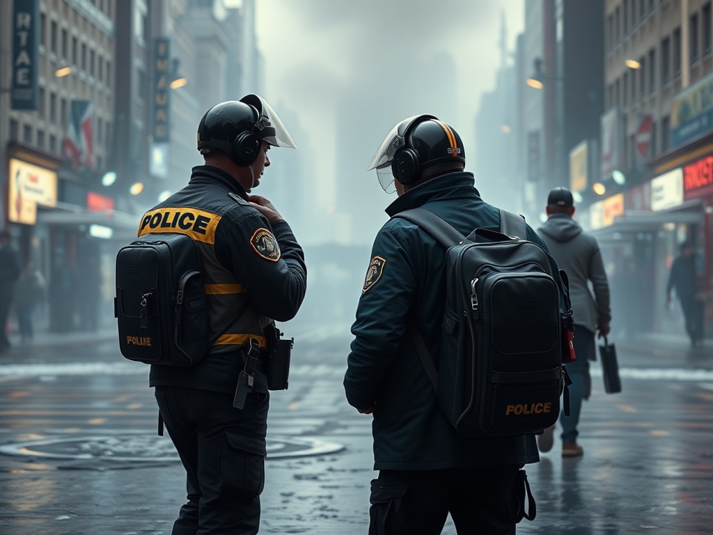 Crisis Management image