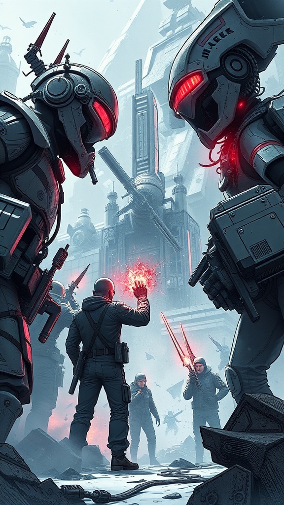 Crisis Management image